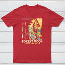 Forest Moon National Park Classic Tee