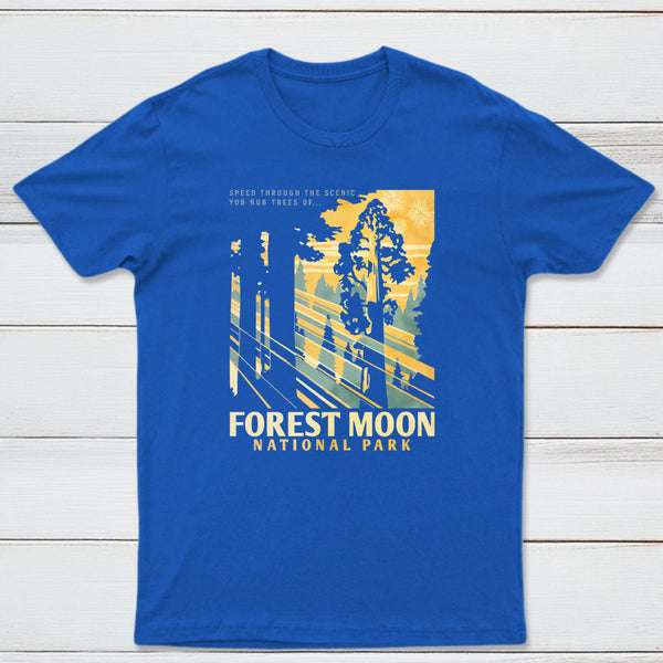 Forest Moon National Park Classic Tee