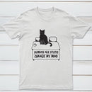 Humans Are Stupid Classic Tee
