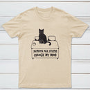 Humans Are Stupid Classic Tee
