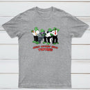 Adult Mutant Ninja Turtles Classic Tee