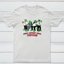 Adult Mutant Ninja Turtles Classic Tee