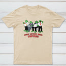 Adult Mutant Ninja Turtles Classic Tee