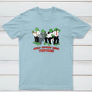 Adult Mutant Ninja Turtles Classic Tee