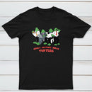 Adult Mutant Ninja Turtles Classic Tee