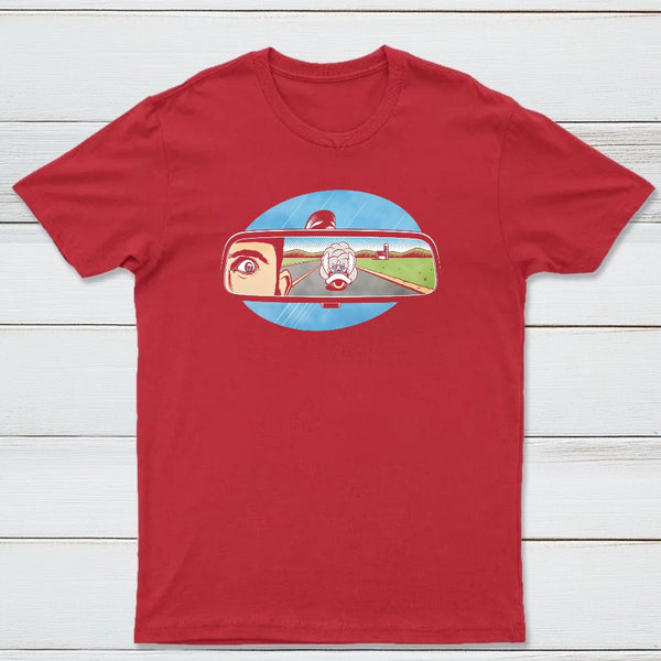 Incoming Turtle Shell Classic Tee