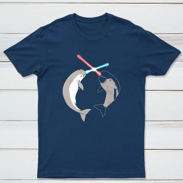 Nar Whars Classic Tee