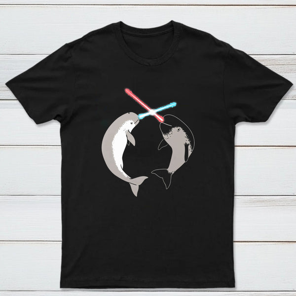 Nar Whars Classic Tee