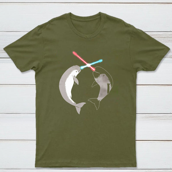Nar Whars Classic Tee
