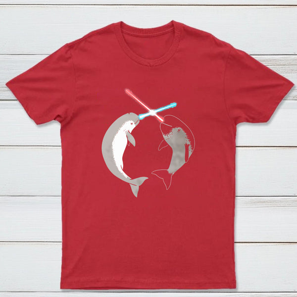 Nar Whars Classic Tee