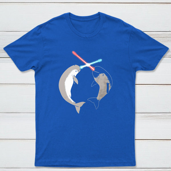 Nar Whars Classic Tee