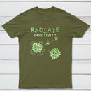 Radiate Positivity Classic Tee