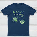 Radiate Positivity Classic Tee
