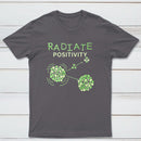 Radiate Positivity Classic Tee