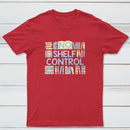 No Shelf Control Classic Tee