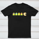 Teenage Mutant Ninja Ghosts Classic Tee