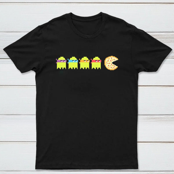 Teenage Mutant Ninja Ghosts Classic Tee