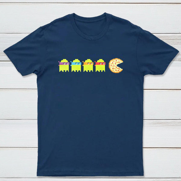 Teenage Mutant Ninja Ghosts Classic Tee