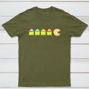 Teenage Mutant Ninja Ghosts Classic Tee