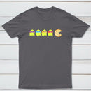 Teenage Mutant Ninja Ghosts Classic Tee