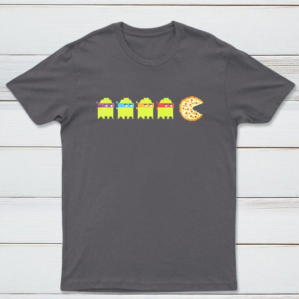 Teenage Mutant Ninja Ghosts Classic Tee