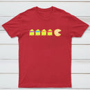 Teenage Mutant Ninja Ghosts Classic Tee