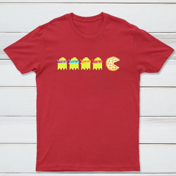 Teenage Mutant Ninja Ghosts Classic Tee