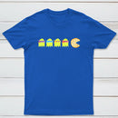 Teenage Mutant Ninja Ghosts Classic Tee