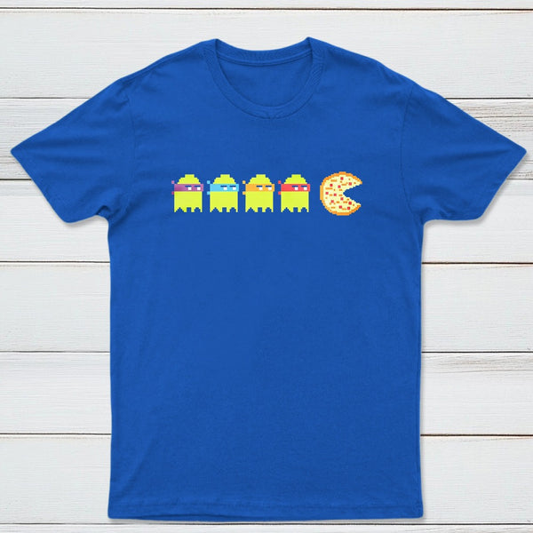Teenage Mutant Ninja Ghosts Classic Tee