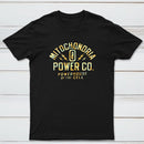 Mitochondria Powerhouse Of The Cell Classic Tee