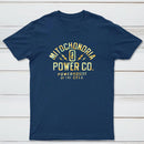 Mitochondria Powerhouse Of The Cell Classic Tee