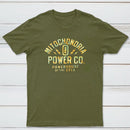 Mitochondria Powerhouse Of The Cell Classic Tee