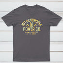 Mitochondria Powerhouse Of The Cell Classic Tee