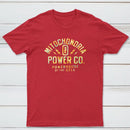 Mitochondria Powerhouse Of The Cell Classic Tee