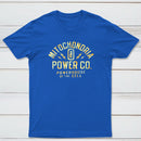 Mitochondria Powerhouse Of The Cell Classic Tee
