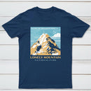 Lonely Mountain National Park Classic Tee