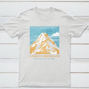 Lonely Mountain National Park Classic Tee
