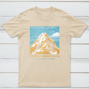 Lonely Mountain National Park Classic Tee