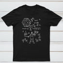 The Science Of A Rpg Classic Tee
