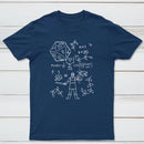 The Science Of A Rpg Classic Tee