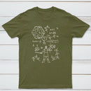 The Science Of A Rpg Classic Tee
