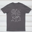 The Science Of A Rpg Classic Tee