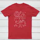 The Science Of A Rpg Classic Tee