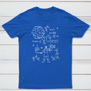 The Science Of A Rpg Classic Tee
