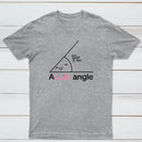 Acute Angle Classic Tee