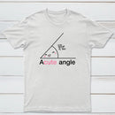 Acute Angle Classic Tee