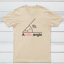 Acute Angle Classic Tee