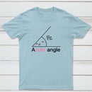 Acute Angle Classic Tee