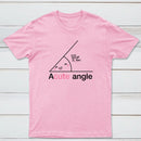 Acute Angle Classic Tee