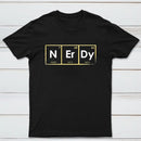 Nerdy Elements Classic Tee